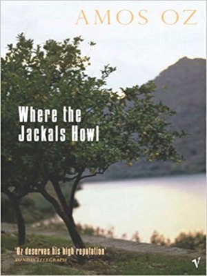 cover image of Where the Jackals Howl